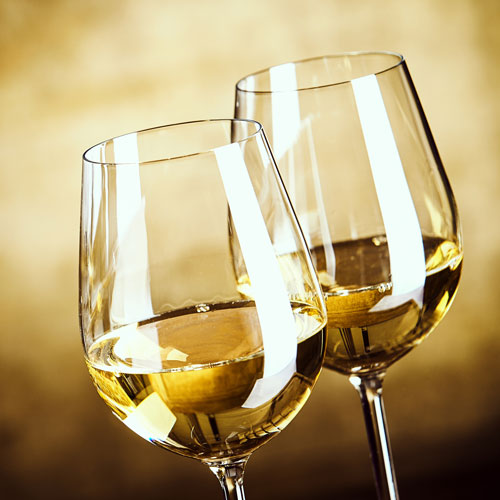 White-Wine-Glasses